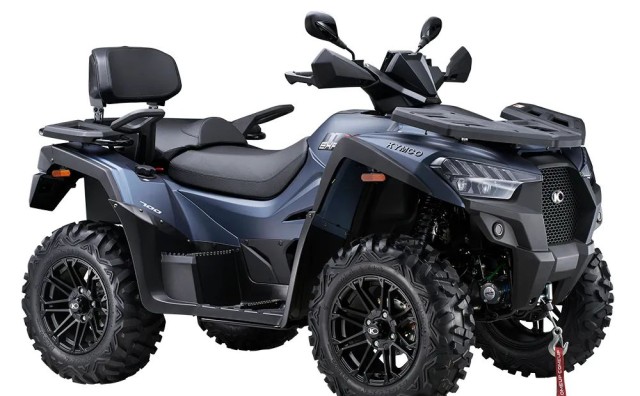 kymco