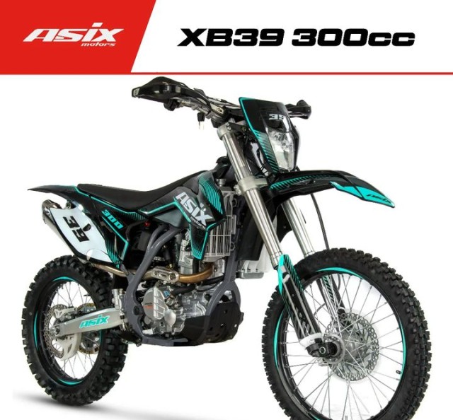 xmotos