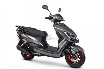 Kymco Agility