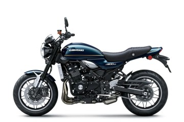 Z 900 RS Rok modelowy 2027