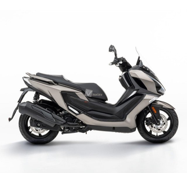 kymco