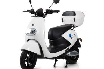 iamelectric S3