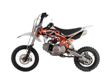 110 TSD 110TDS Matkowski Motocykle Wrocław
