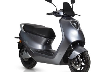 iamelectric Yadea C1S