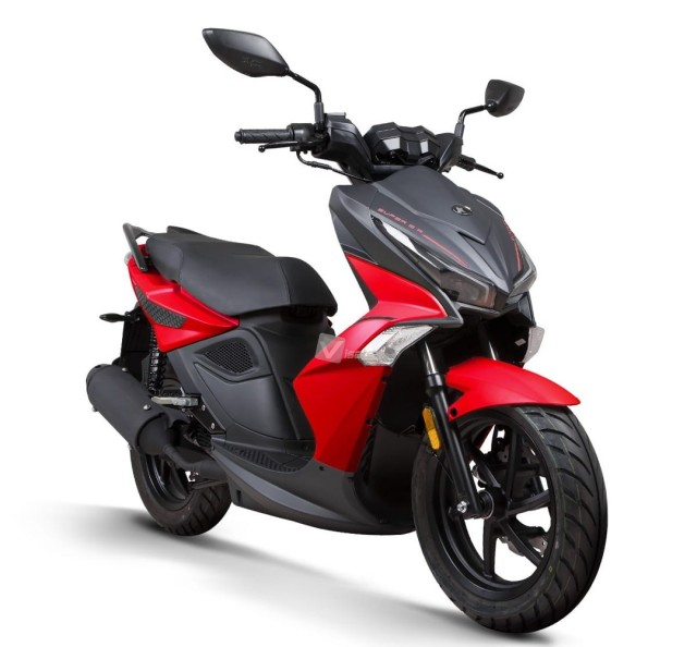 kymco