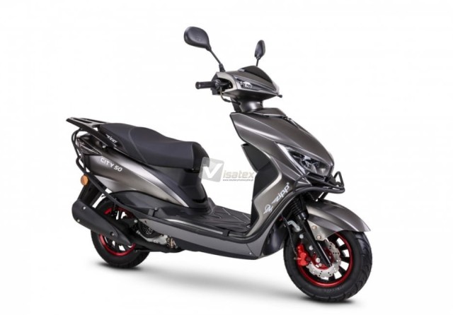 kymco