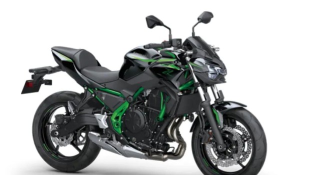 kawasaki