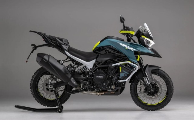 benelli