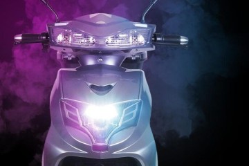 iamelectric Eagle