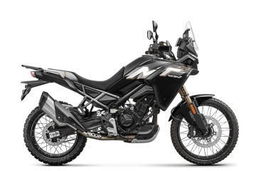 Black Edition Matkowski Motocykle Quady Wrocław
