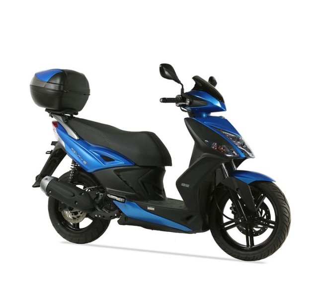 kymco