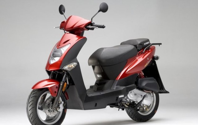 kymco