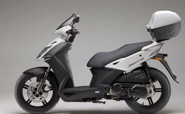 kymco