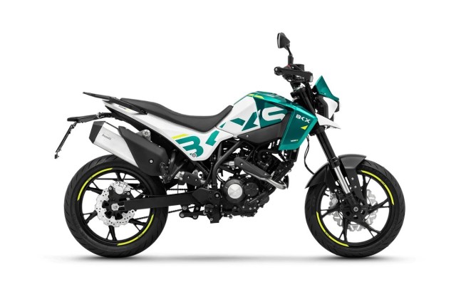 benelli