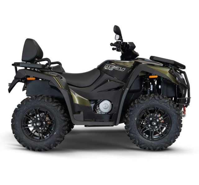 kymco