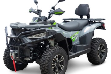Linhai ATV